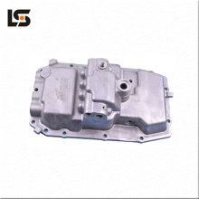 Chinese Supplier ADC12 A380 Aluminum PressureDie Casting for Car Parts